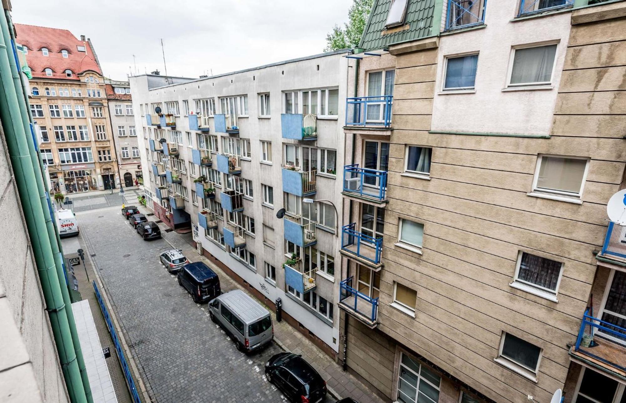 Rent Like Home - Biskupia 6 - Wroclaw — Photos 1