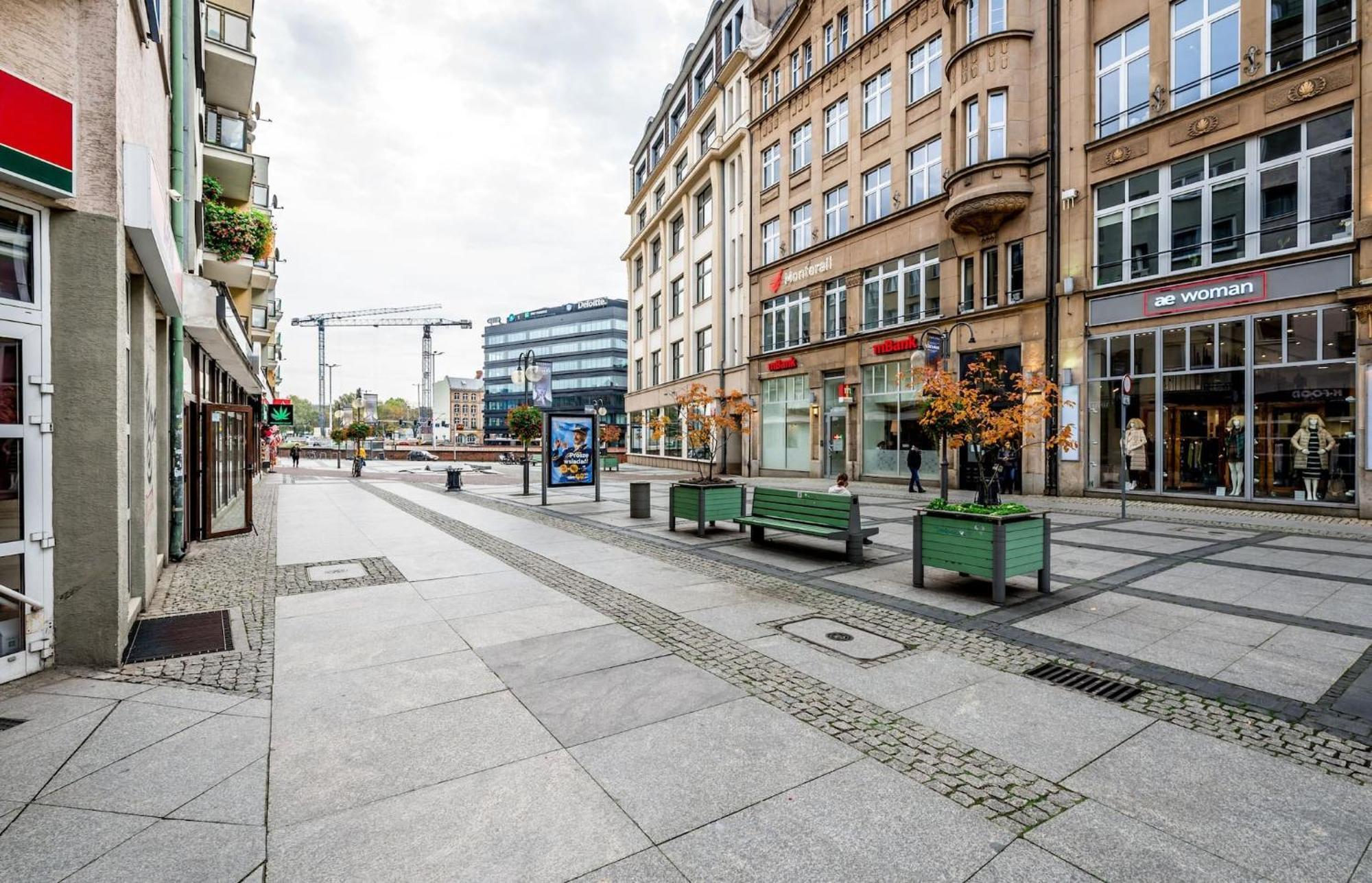 Rent Like Home - Biskupia 6 - Wroclaw, Wroclaw