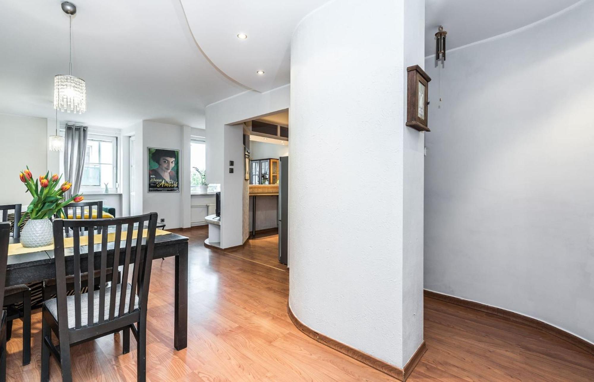 Rent Like Home - Biskupia 6 - Wroclaw — Photos 2