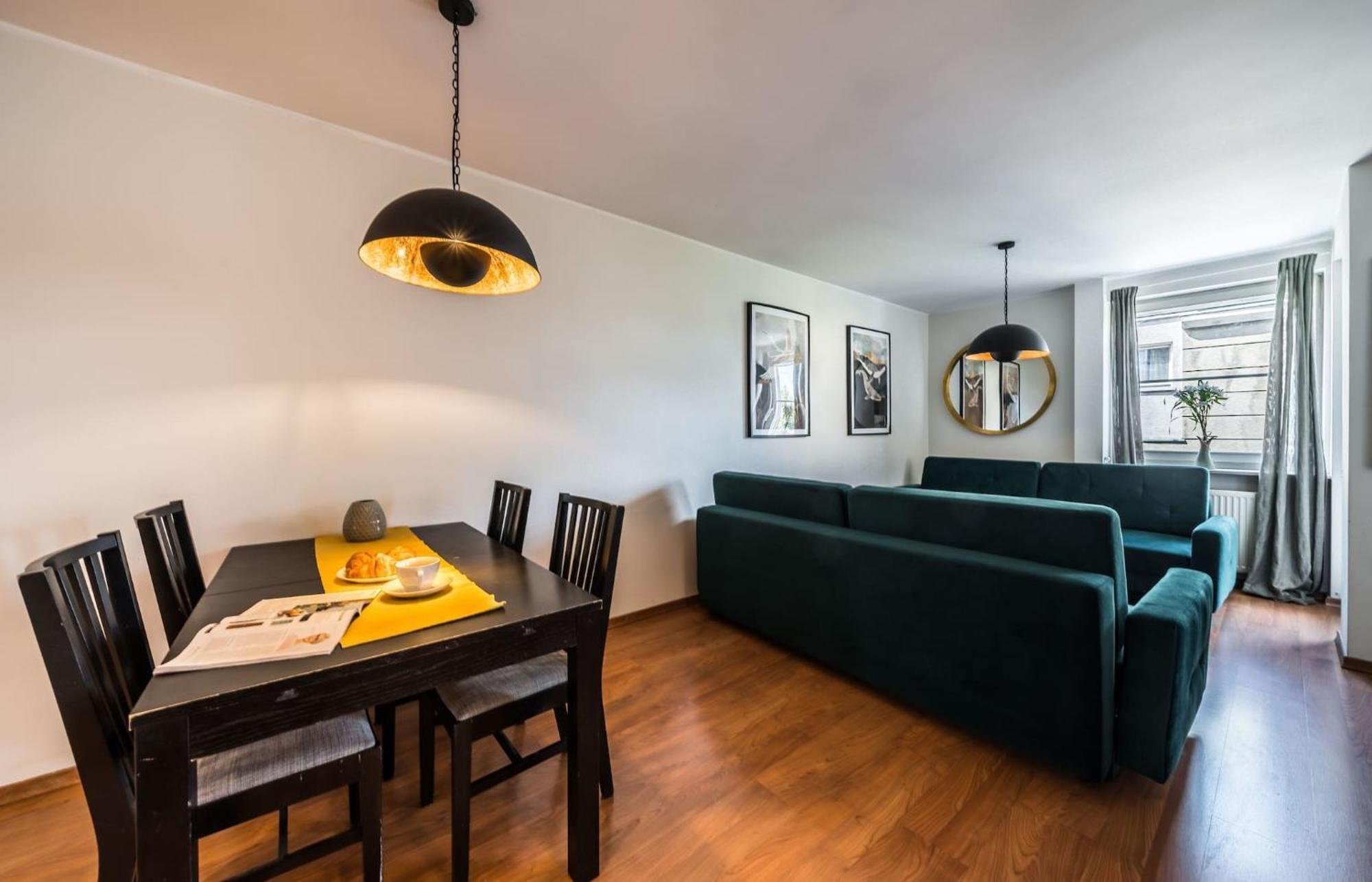 Rent Like Home - Biskupia 6 - Wroclaw — Photos 3